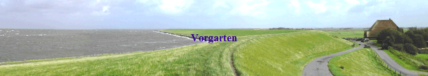 Vorgarten