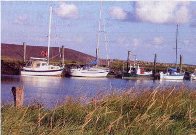 Landschaft Tetenb�ttel